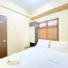 Отель Modern Designed 2Br At Suites @Metro Apartment, фото 5