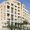 Отель Crowne Plaza Haifa, an IHG Hotel, фото 1