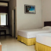 Отель The Hill Hotel & Resort & Sibolangit, фото 5