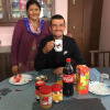 Отель Eco Homestay, фото 14