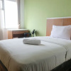 Отель Best Deal Studio at Harvard Jatinangor Apartment, фото 11