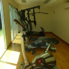 Отель 1 Double Bedroom Apartment With Swimming Pool Security and High Speed Wifi, фото 27