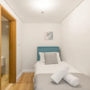 Отель Luxury JBR - Al Fattan Full Sea View - Free Beach Resorts Access, фото 3