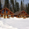 Отель Birch Meadows Lodge B&B, фото 11