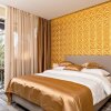 Отель Il Giardino Luxury Rooms & Suites, фото 21