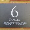 Отель Sancia, фото 6