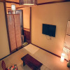 Отель Machiya Hinoki, фото 4