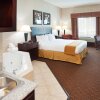 Отель Holiday Inn Express & Suites Carrollton, an IHG Hotel, фото 7