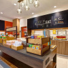 Отель Hampton Inn & Suites Borger, фото 12