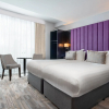 Отель The Trinity City Hotel, фото 25