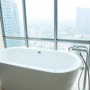 Отель Luxurious 4br Essence Dharmawangsa Apartment, фото 24