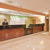 Отель Holiday Inn Hotel & Suites Springfield - I-44, an IHG Hotel, фото 28
