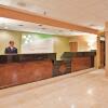 Отель Holiday Inn Hotel & Suites Springfield - I-44, an IHG Hotel, фото 37