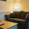 Отель Immaculate 1-bed Apartment in Birmingham, фото 13
