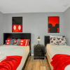 Отель A Disney Themed Home, Just Minutes From CDC Standards! #rwh7728, фото 3