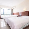 Отель Jingcai Apartment Hotel, фото 25