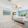 Отель Buttonwd 813 - Buttonwood 3 Bedroom Home by Redawning, фото 8