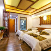 Отель Zhangjiajie Yujian Inn, фото 9