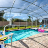 Отель Rent a Luxury Villa on Champions Gate Resort, Minutes From Disney, Orlando Villa 2988, фото 16