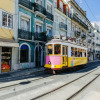 Отель Rent4Rest Dream View Apartment Lisbon, фото 22