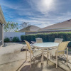 Отель Beautiful Home in The Villages w/ Screened Lanai!, фото 14