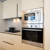 Отель Aya - Apt. in Palm Jumeirah with Breathtaking Sea Views, фото 3