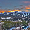 Отель Ski-In/Ski-Out Breckenridge Condo by RedAwning, фото 8