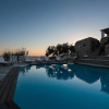 Отель Anerousses Mykonian Traditional Houses, фото 1