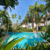 Отель Thara Cholapruek Resort, фото 7