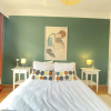 Отель Lovely Flat with Central Location in Fatih, фото 2