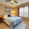Отель Horn Lake Vacation Rental ~ 14 Mi to Memphis!, фото 3