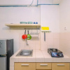 Отель Simply Minimalist Studio Serpong Green View Apartment, фото 4