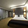 Отель Eniza Hotel, фото 3