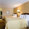 Отель Quality Inn Lewisburg, фото 5