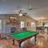 Отель Pet-friendly Glendale Home w/ Pool & Putting Green, фото 15