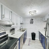 Отель Updated Beach Condo W/ Pool - Steps To Sand! Condo, фото 9