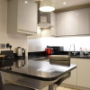 Отель Notting Hill Studio Flat Sleeps 4, фото 8