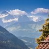 Отель Stunning Home in Sarnen bei Luzern With 5 Bedrooms and Internet, фото 10
