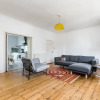 Отель NEW Fantastic 2 Bedroom House Urban Living Sydenham, фото 3