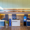 Отель Holiday Inn Express Lanzhou Zhengning Road, an IHG Hotel, фото 13