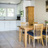 Отель Nice Bungalow with Dishwasher, 1.2 Km. From the Sea on Texel, фото 5
