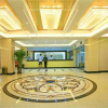 Отель Jiuquan Jindu Inn, фото 8