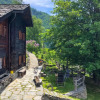 Отель Chalet Bildji в Штальденрид