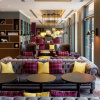 Отель Premier Inn Frankfurt Messe, фото 12