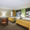 Отель Spark by Hilton Wichita East, фото 5