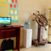 Отель Greentree Inn Rizhao Railway Station Express Hotel, фото 18