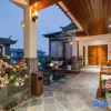 Отель Wuhai Designer Homestay, фото 1