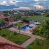 Отель The Bayon Villa, фото 16