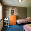 Отель Enticing Bungalow in Uden With Sauna, фото 4
