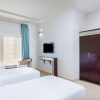 Отель Centara Life Muscat Dunes Hotel, фото 4